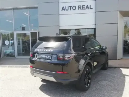 Photo 42 Land rover Discovery Sport MARK VII P200 FLEXFUEL MHEV AWD BVA