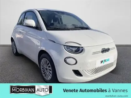 Photo 82 Fiat 500 E 118 CH
