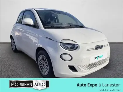 Photo 114 Fiat 500 E 118 CH