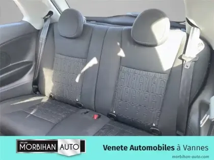 Photo 8 Fiat 500 E 118 CH