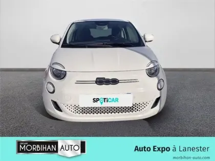 Photo 113 Fiat 500 E 118 CH