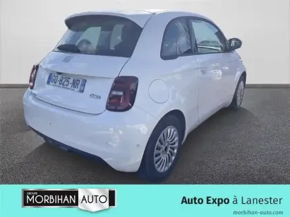 Photo 115 Fiat 500 E 118 CH