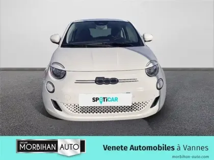 Photo 49 Fiat 500 E 118 CH