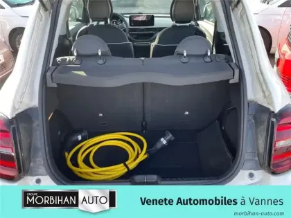 Photo 36 Fiat 500 E 118 CH