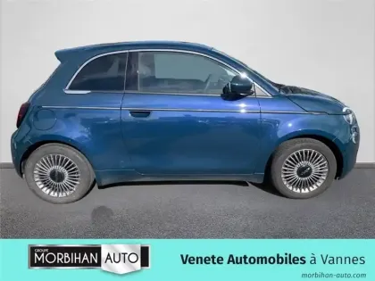 Photo 20 Fiat 500 E 118 CH