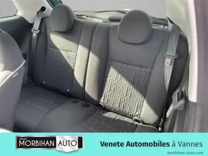 Photo 9 Fiat 500 E 118 CH