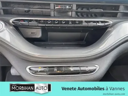 Photo 14 Fiat 500 E 118 CH