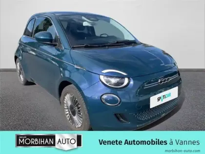 Photo 53 Fiat 500 E 118 CH