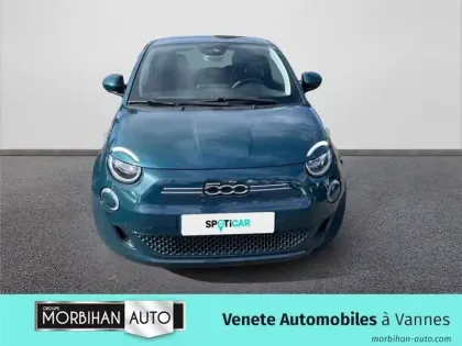 Photo 69 Fiat 500 E 118 CH