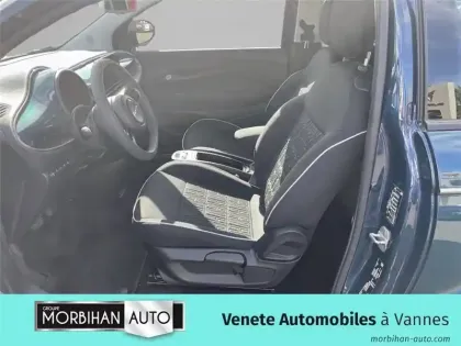 Photo 8 Fiat 500 E 118 CH
