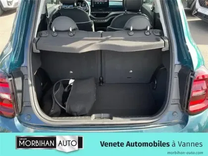 Photo 5 Fiat 500 E 118 CH