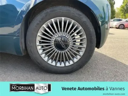 Photo 10 Fiat 500 E 118 CH