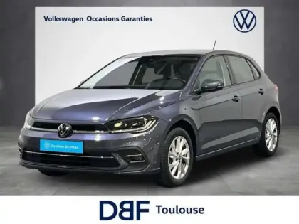 Photo Volkswagen Polo Style