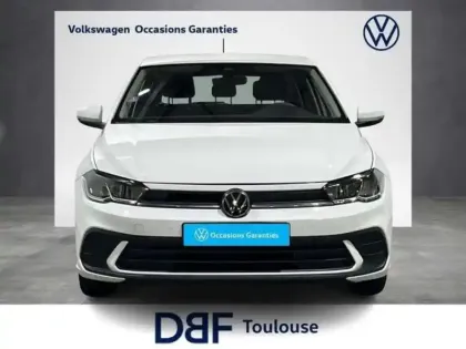 Photo 6 Volkswagen Polo 1.0 MPI 80 S&S BVM5