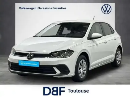 Photo Volkswagen Polo Polo