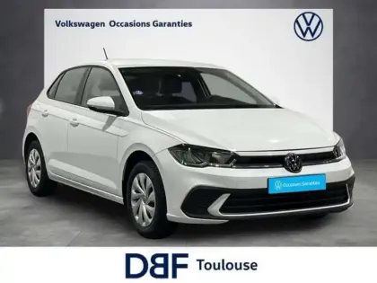 Photo 5 Volkswagen Polo 1.0 MPI 80 S&S BVM5