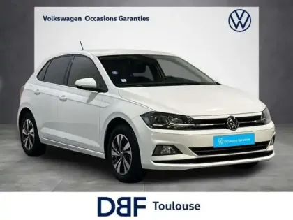Photo 5 Volkswagen Polo BUSINESS 1.0 TSI 95 S&S BVM5 Lounge