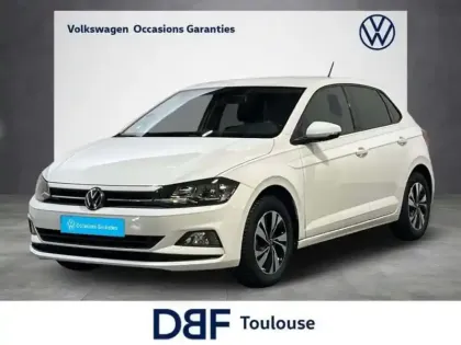 Photo Volkswagen Polo Business 1.0 Tsi 95 S&s Bvm5 Lounge