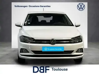 Photo 6 Volkswagen Polo BUSINESS 1.0 TSI 95 S&S BVM5 Lounge
