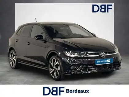 Photo 5 Volkswagen Polo 1.0 TSI 110 S&S DSG7 R-Line
