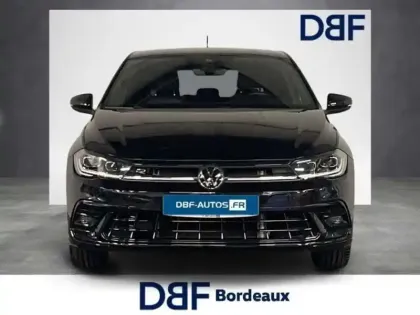 Photo 6 Volkswagen Polo 1.0 TSI 110 S&S DSG7 R-Line