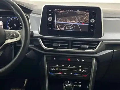 Photo 9 Volkswagen T-roc 1.5 TSI EVO 150 Start/Stop DSG7 Style