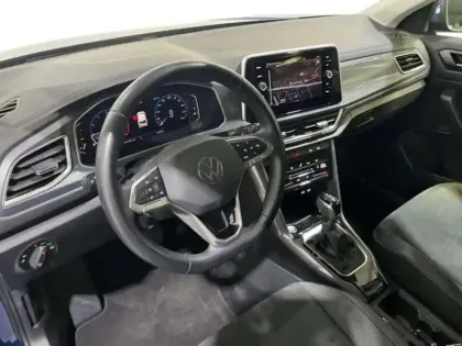Photo 8 Volkswagen T-roc 1.5 TSI EVO 150 Start/Stop DSG7 Style