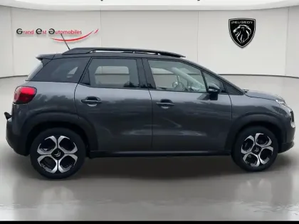 Photo 7 Citroën C3 Aircross  PureTech 110ch S&S Shine