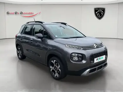 Photo 8 Citroën C3 Aircross  PureTech 110ch S&S Shine