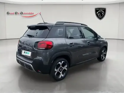 Photo 6 Citroën C3 Aircross  PureTech 110ch S&S Shine