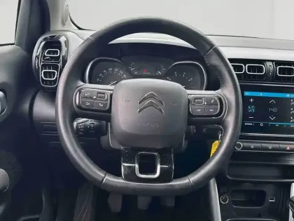 Photo 12 Citroën C3 Aircross  PureTech 110ch S&S Shine