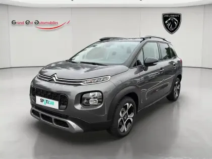 Photo Citroën C3 Aircross Shine