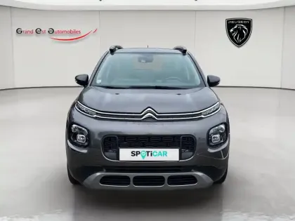 Photo 9 Citroën C3 Aircross  PureTech 110ch S&S Shine