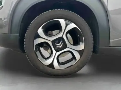 Photo 10 Citroën C3 Aircross  PureTech 110ch S&S Shine