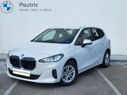 Photo Bmw Serie 2 Base