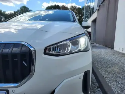 Photo 9 BMW Serie 2 Série 2 ActiveTourer 225e 245ch xDrive DKG7
