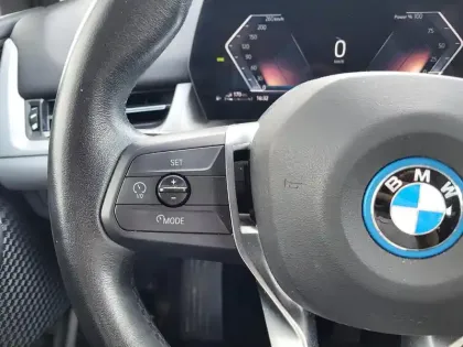 Photo 13 BMW Serie 2 Série 2 ActiveTourer 225e 245ch xDrive DKG7
