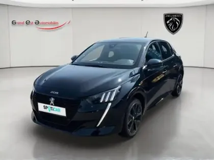 Photo Peugeot 208 Gt