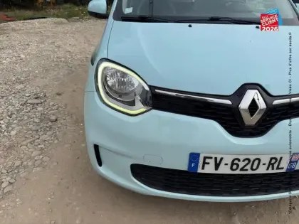 Photo 25 Renault Twingo  Electric Zen R80 Achat Intégral 3CV