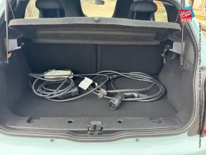 Photo 26 Renault Twingo  Electric Zen R80 Achat Intégral 3CV