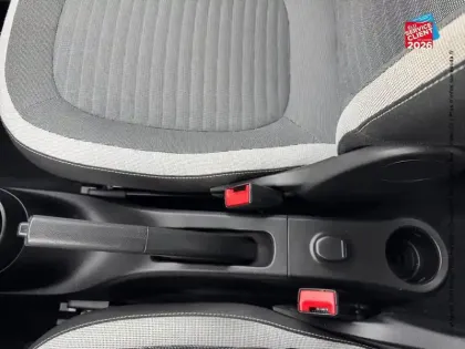 Photo 6 Renault Twingo  Electric Zen R80 Achat Intégral 3CV
