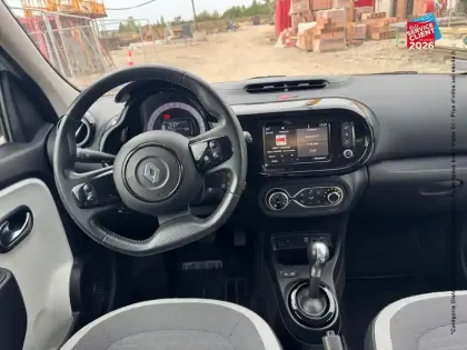 Photo 27 Renault Twingo  Electric Zen R80 Achat Intégral 3CV