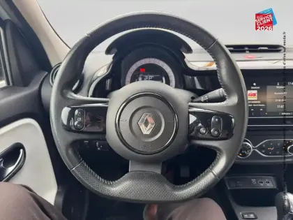 Photo 24 Renault Twingo  Electric Zen R80 Achat Intégral 3CV