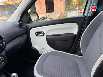 Photo 9 Renault Twingo  Electric Zen R80 Achat Intégral 3CV