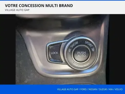 Photo 12 Suzuki Vitara  1.4 Boosterjet Hybrid 129ch Style Allgrip
