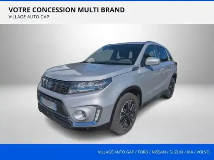 Photo Suzuki Vitara Style