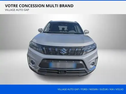 Photo 5 Suzuki Vitara  1.4 Boosterjet Hybrid 129ch Style Allgrip