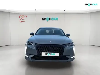 Photo 24 DS DS 4  E-TENSE 225ch Performance Line +
