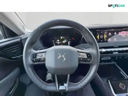 Photo 27 DS DS 4  E-TENSE 225ch Performance Line +