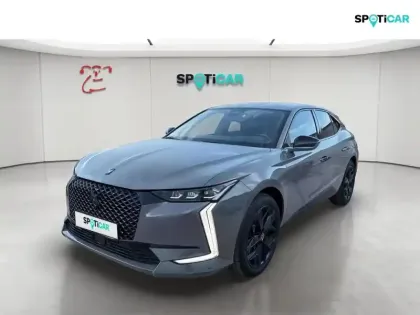Photo 15 DS DS 4  E-TENSE 225ch Performance Line +